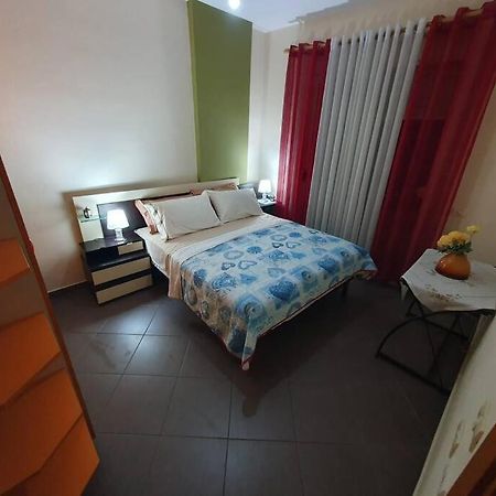 Buneci Apartment Tirana Eksteriør billede