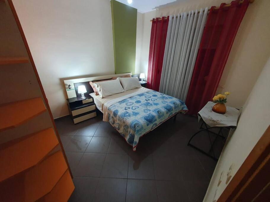 Buneci Apartment Tirana Eksteriør billede