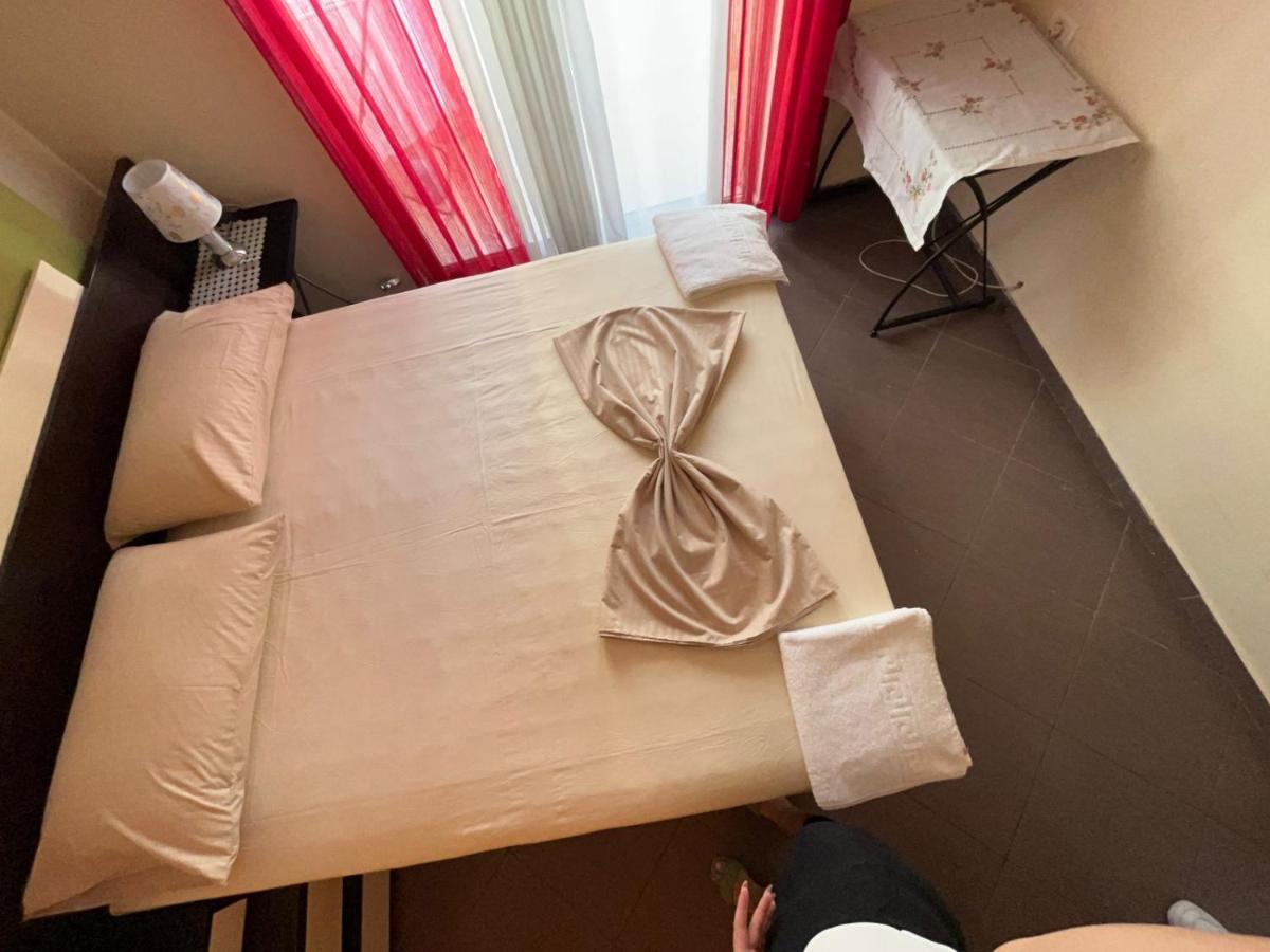 Buneci Apartment Tirana Eksteriør billede