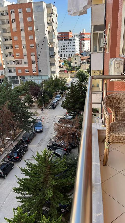 Buneci Apartment Tirana Eksteriør billede
