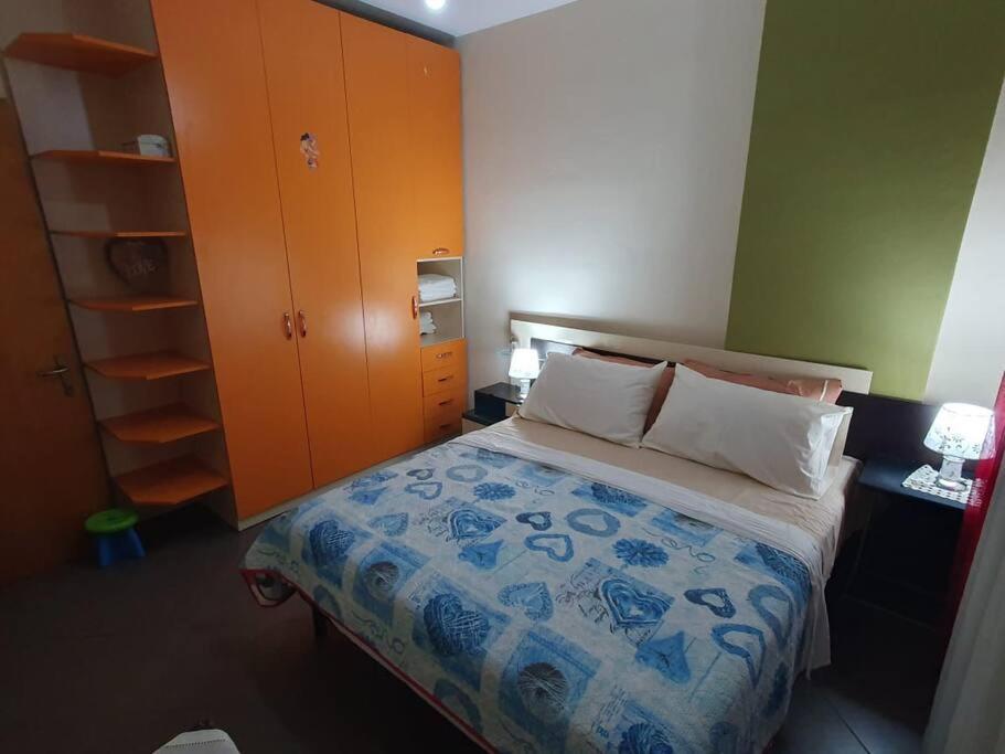 Buneci Apartment Tirana Eksteriør billede